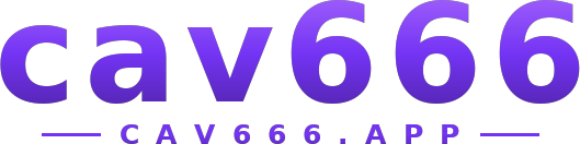 cav666 logo